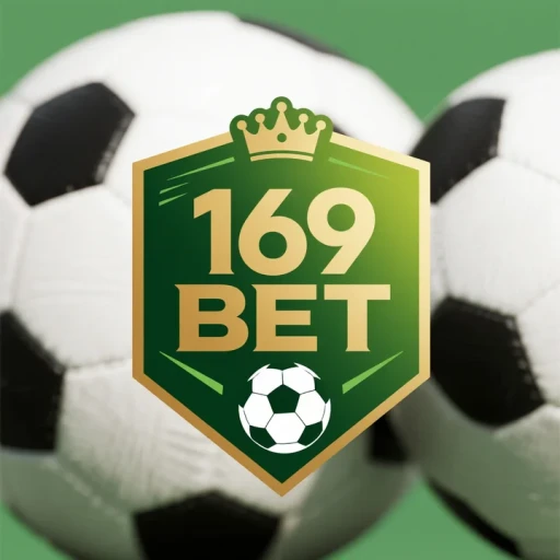 Logo 169 BET
